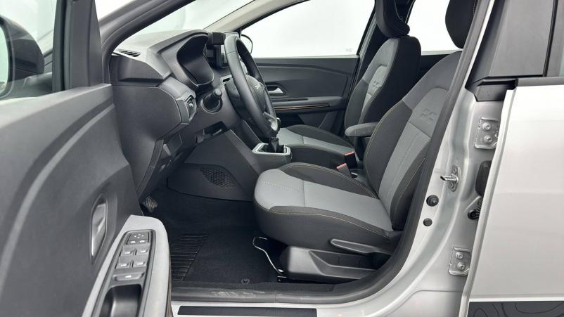 Vente en ligne Dacia Sandero  TCe 110 au prix de 17 490 €