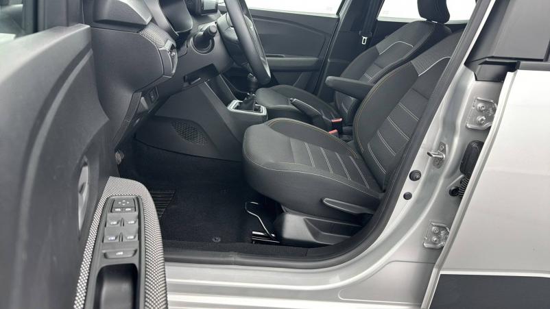 Vente en ligne Dacia Sandero  ECO-G 100 au prix de 16 990 €