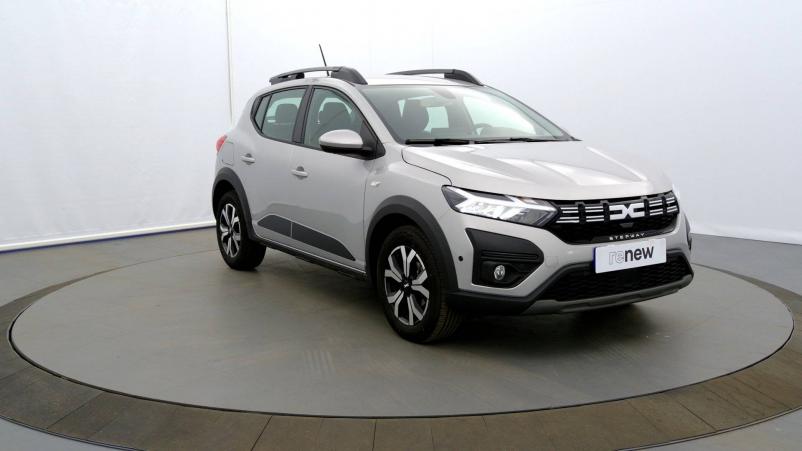 Vente en ligne Dacia Sandero  ECO-G 100 au prix de 16 990 €