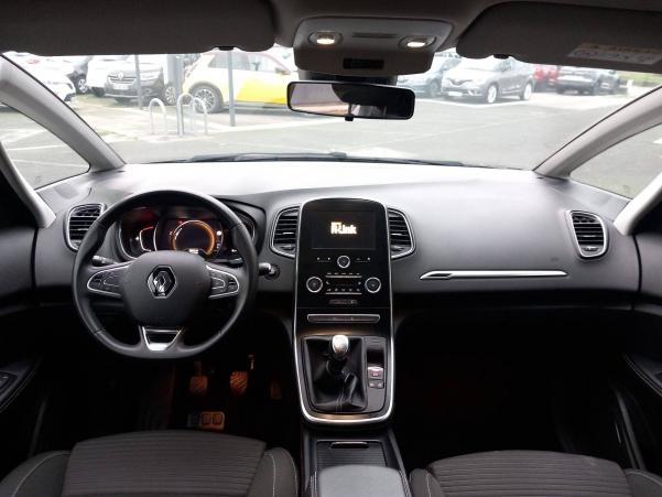 Vente en ligne Renault Scenic 4 Scenic Blue dCi 120 - 21 au prix de 17 990 €