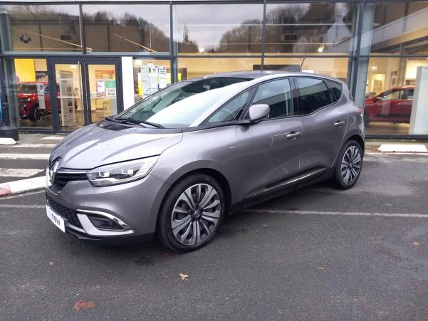 Vente en ligne Renault Scenic 4 Scenic Blue dCi 120 - 21 au prix de 17 990 €