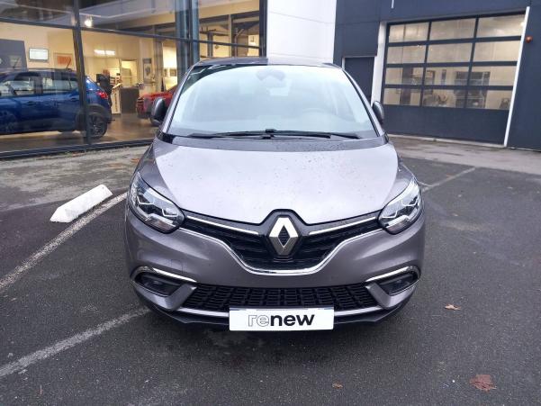 Vente en ligne Renault Scenic 4 Scenic Blue dCi 120 - 21 au prix de 17 990 €