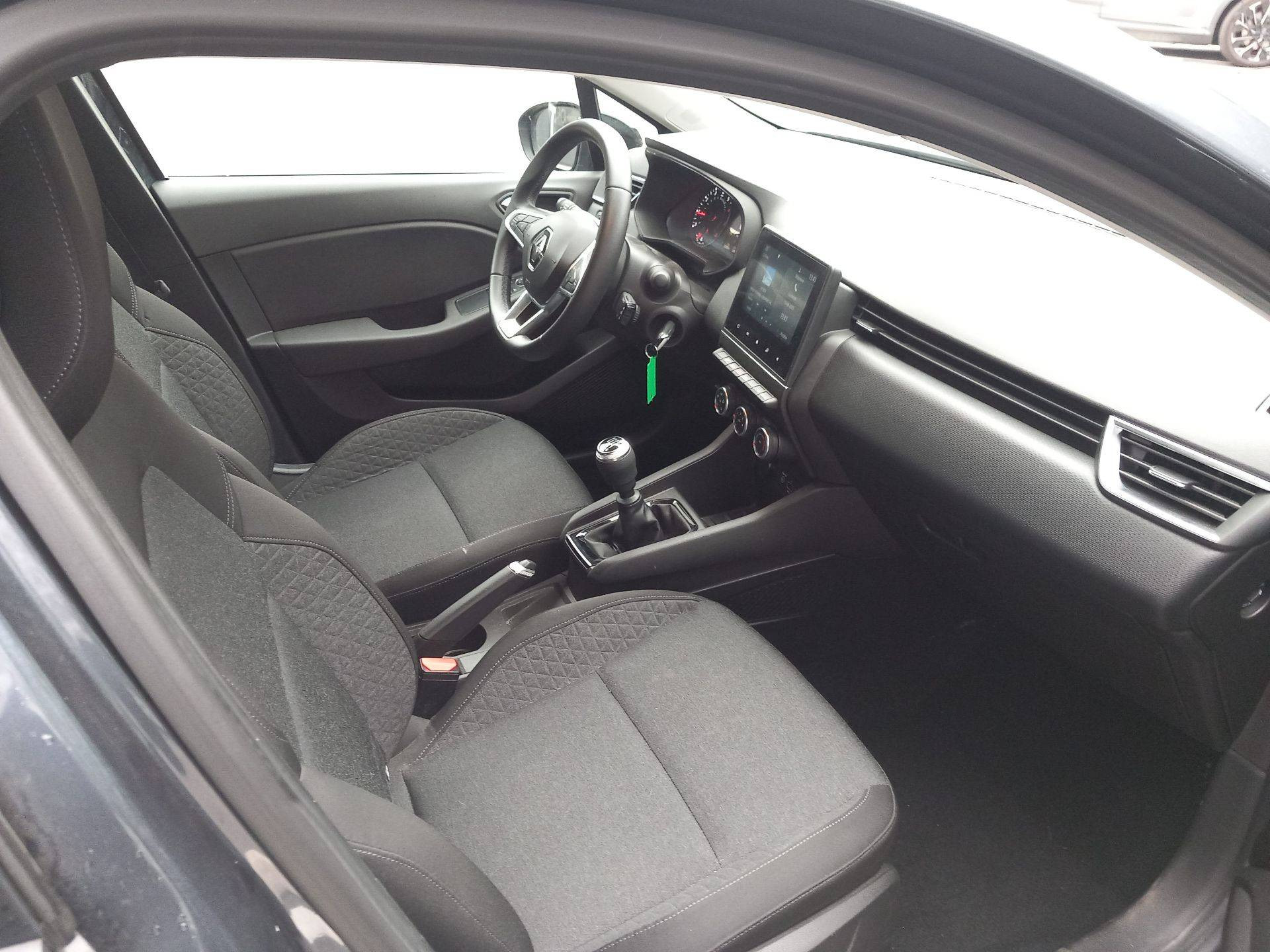 Vente en ligne Renault Clio 5 Clio TCe 90 au prix de 13 250 €