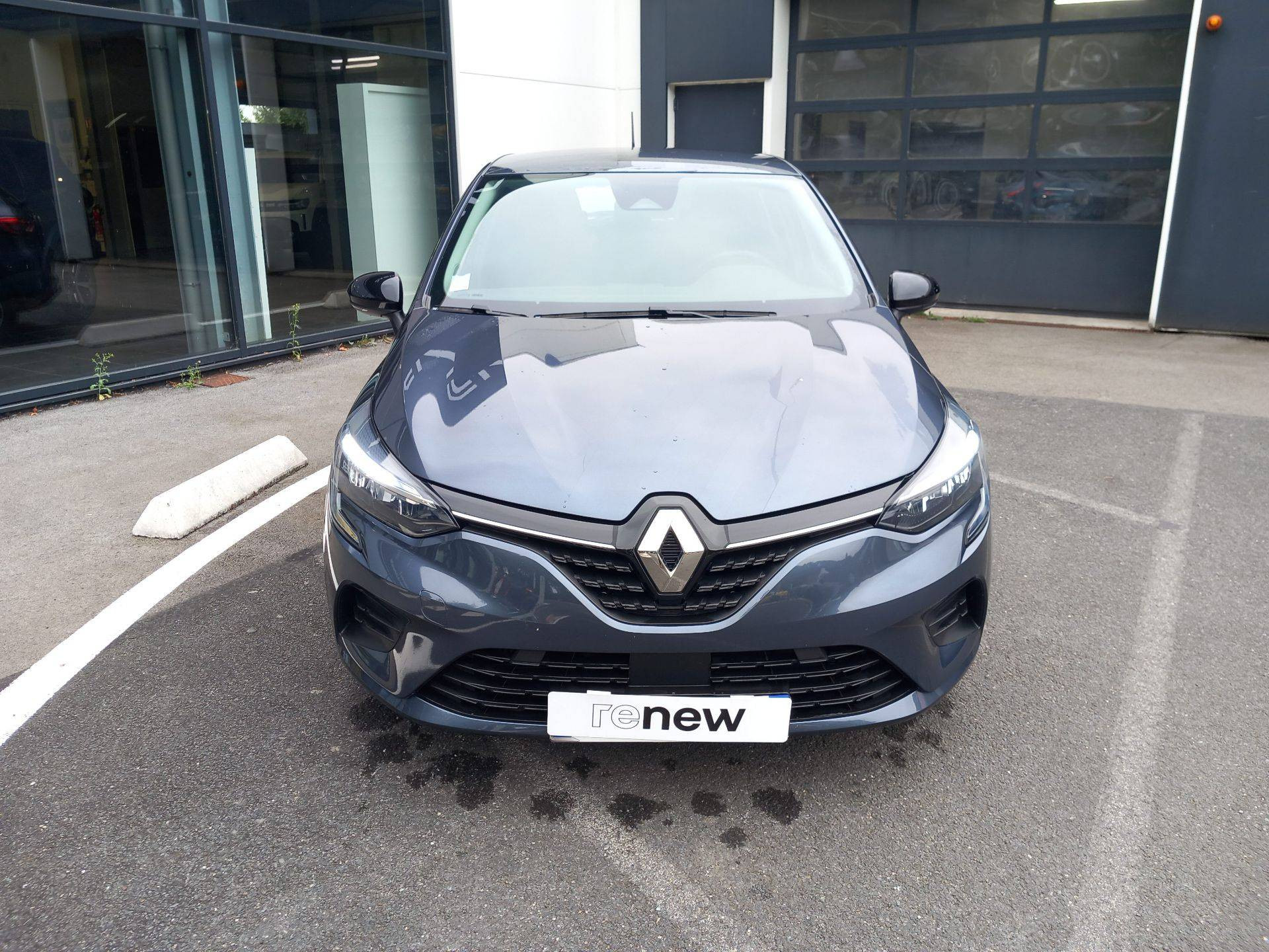 Vente en ligne Renault Clio 5 Clio TCe 90 au prix de 13 250 €