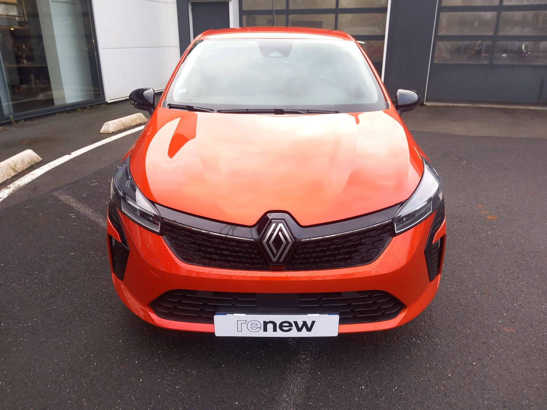 Vente en ligne Renault Clio 5 Clio SCe 65 au prix de 14 390 €