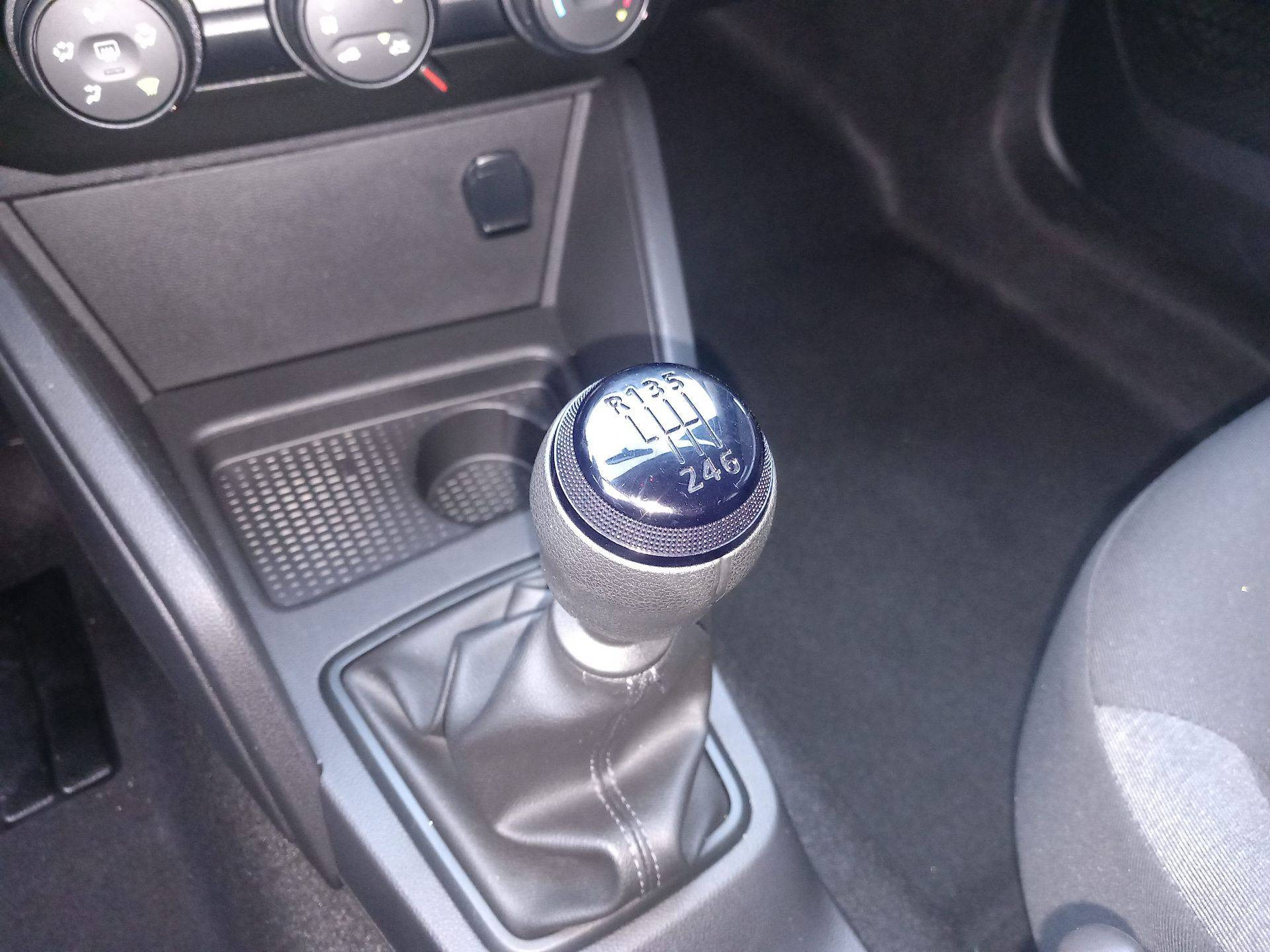 Vente en ligne Dacia Duster  ECO-G 100 4x2 au prix de 14 990 €