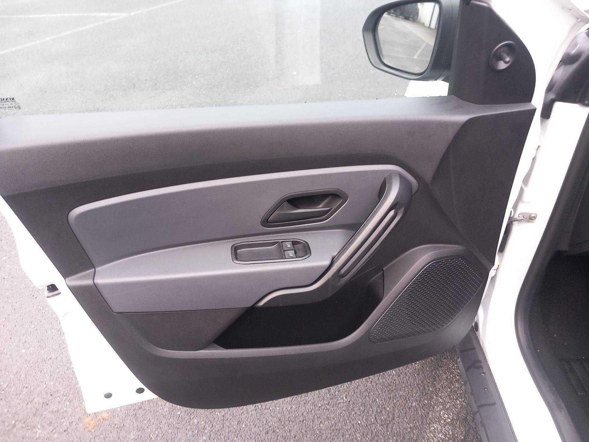 Vente en ligne Dacia Duster  ECO-G 100 4x2 au prix de 14 990 €