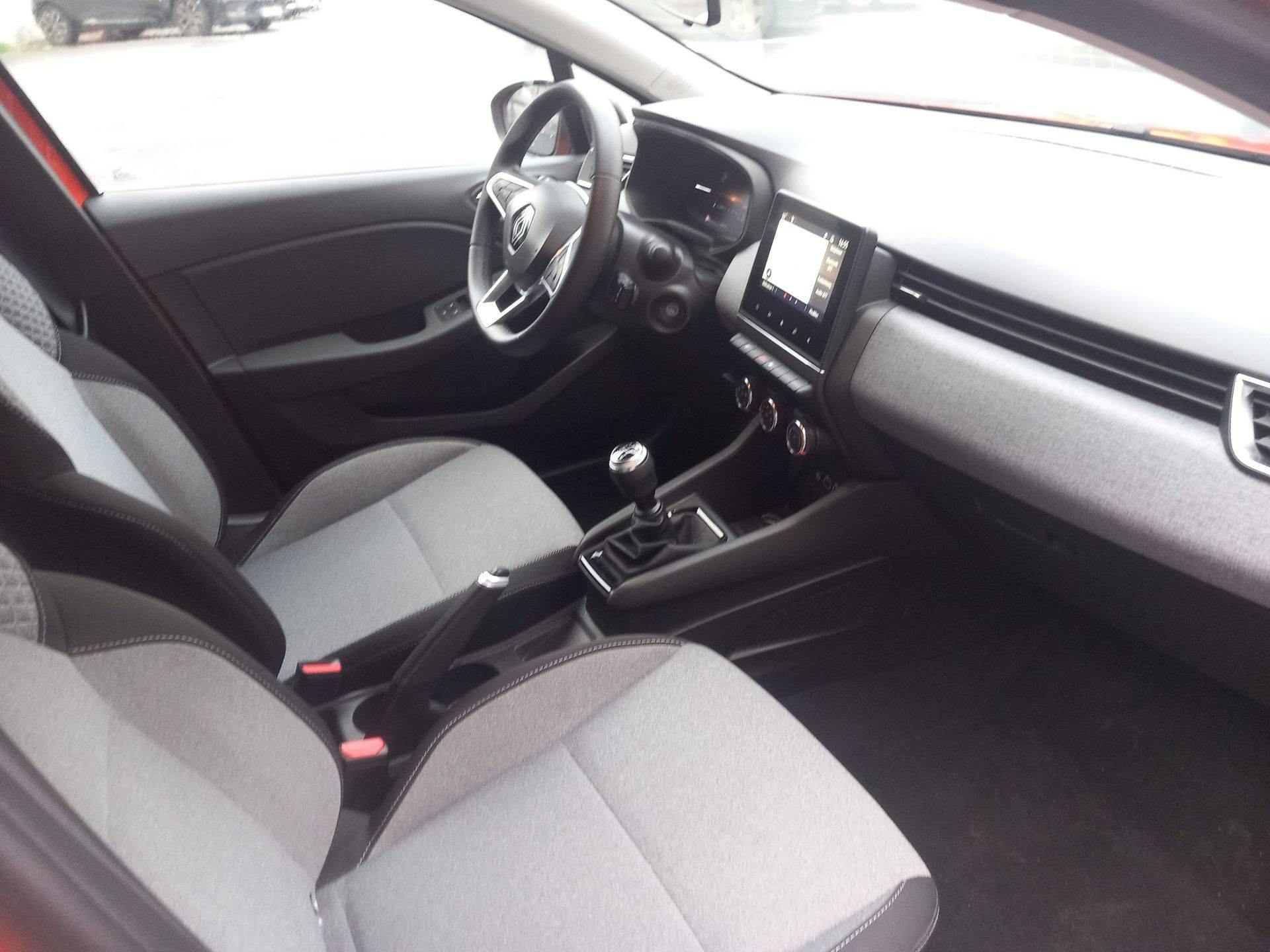 Vente en ligne Renault Clio 5 Clio SCe 65 au prix de 14 390 €