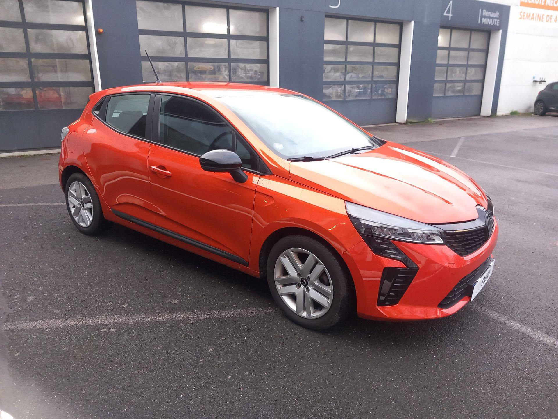 Vente en ligne Renault Clio 5 Clio SCe 65 au prix de 14 390 €