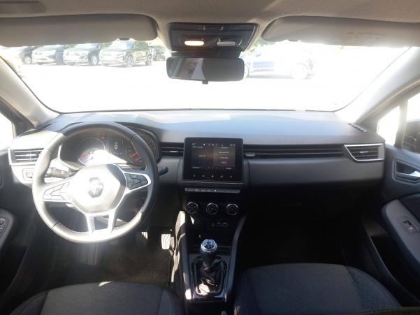Vente en ligne Renault Clio 5 Clio TCe 90 au prix de 15 490 €