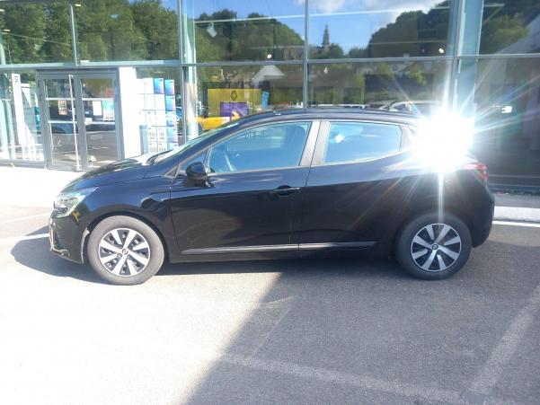 Vente en ligne Renault Clio 5 Clio TCe 90 au prix de 15 490 €