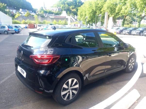Vente en ligne Renault Clio 5 Clio TCe 90 au prix de 15 490 €