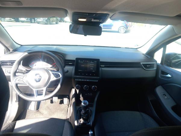 Vente en ligne Renault Clio 5 Clio TCe 90 au prix de 15 490 €