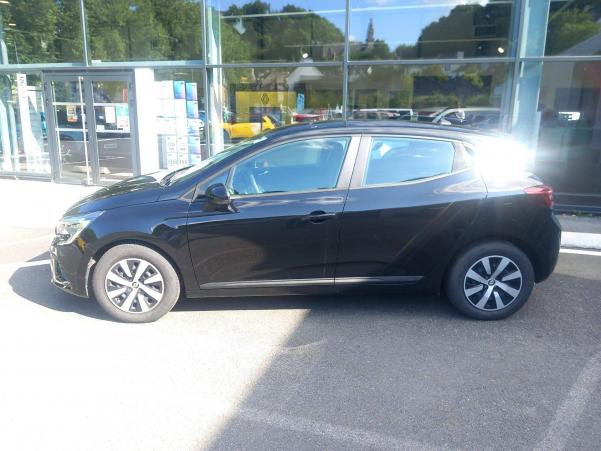 Vente en ligne Renault Clio 5 Clio TCe 90 au prix de 15 490 €
