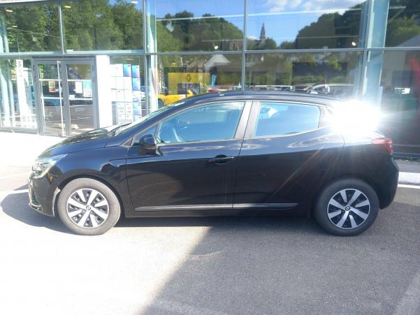 Vente en ligne Renault Clio 5 Clio TCe 90 au prix de 15 490 €