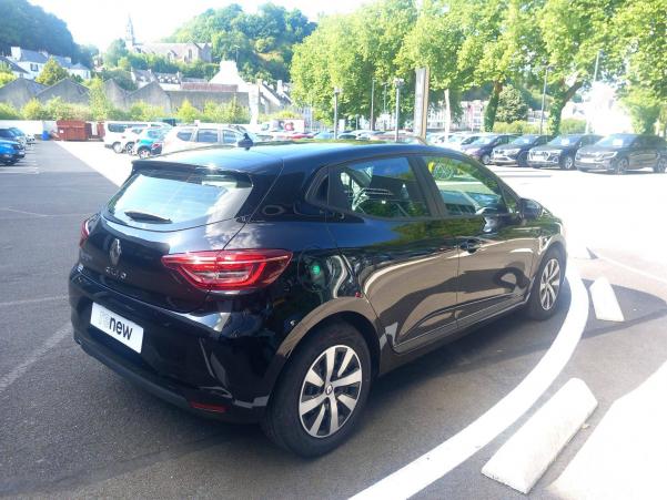 Vente en ligne Renault Clio 5 Clio TCe 90 au prix de 15 490 €