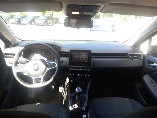 Vente en ligne Renault Clio 5 Clio TCe 90 au prix de 15 490 €
