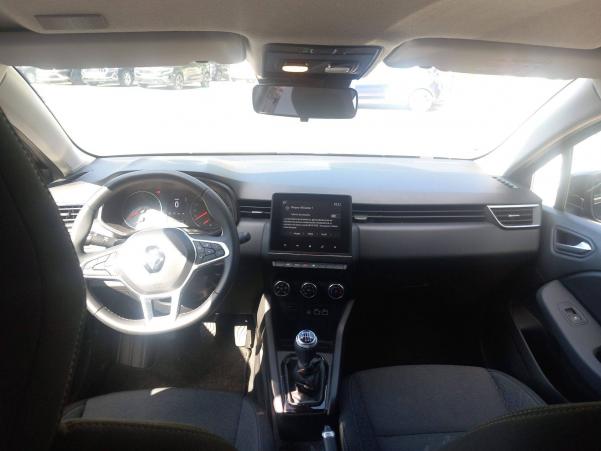 Vente en ligne Renault Clio 5 Clio TCe 90 au prix de 15 490 €
