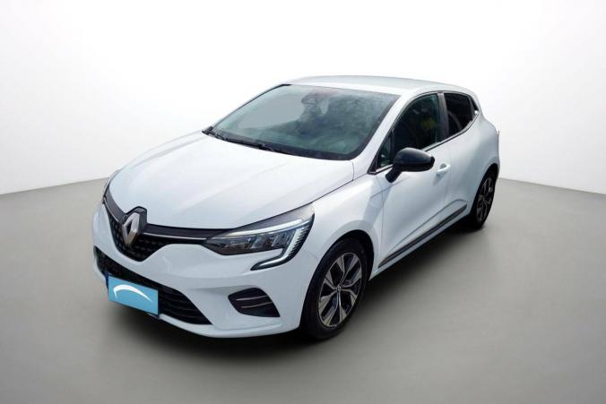 Vente en ligne Renault Clio 5 Clio TCe 90 au prix de 15 990 €