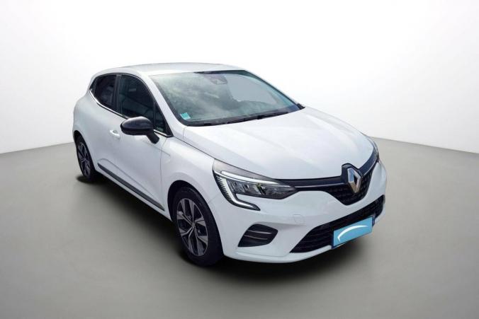 Vente en ligne Renault Clio 5 Clio TCe 90 au prix de 15 990 €