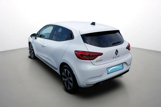 Vente en ligne Renault Clio 5 Clio TCe 90 au prix de 15 990 €
