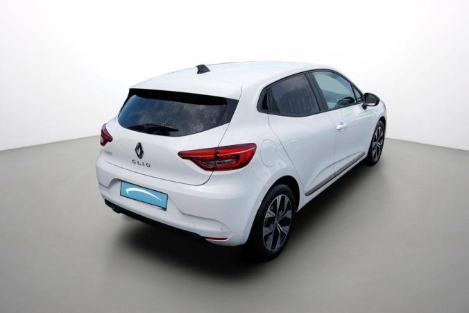 Vente en ligne Renault Clio 5 Clio TCe 90 au prix de 15 990 €
