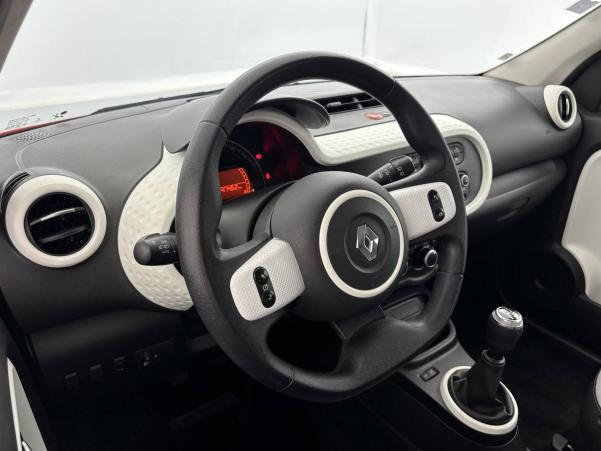 Vente en ligne Renault Twingo 3  SCe 65 - 21 au prix de 10 490 €