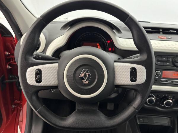 Vente en ligne Renault Twingo 3  SCe 65 - 21 au prix de 10 490 €