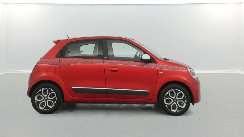 Vente en ligne Renault Twingo 3  SCe 65 - 21 au prix de 10 490 €