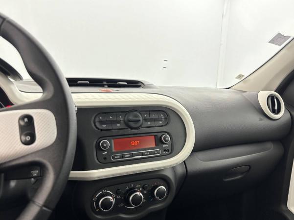 Vente en ligne Renault Twingo 3  SCe 65 - 21 au prix de 10 490 €