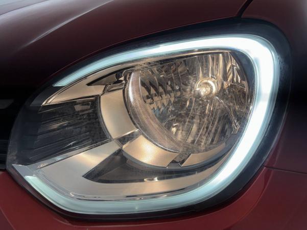Vente en ligne Renault Twingo 3  SCe 65 - 21 au prix de 10 490 €