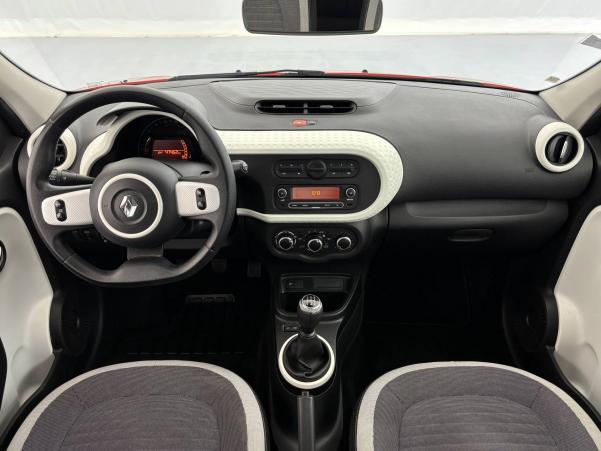 Vente en ligne Renault Twingo 3  SCe 65 - 21 au prix de 10 490 €