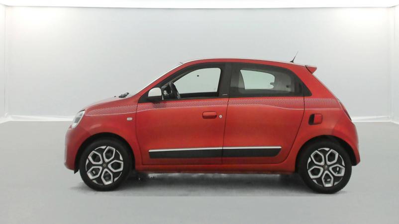 Vente en ligne Renault Twingo 3  SCe 65 - 21 au prix de 10 490 €