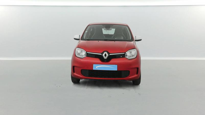 Vente en ligne Renault Twingo 3  SCe 65 - 21 au prix de 10 490 €