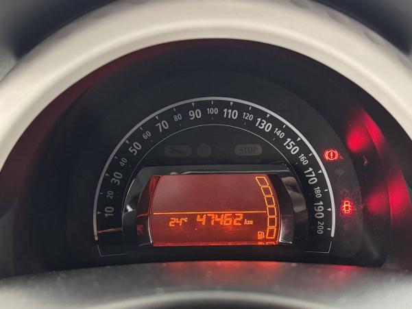 Vente en ligne Renault Twingo 3  SCe 65 - 21 au prix de 10 490 €