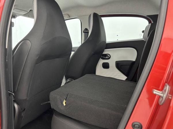 Vente en ligne Renault Twingo 3  SCe 65 - 21 au prix de 10 490 €