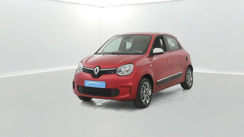 Vente en ligne Renault Twingo 3  SCe 65 - 21 au prix de 10 490 €