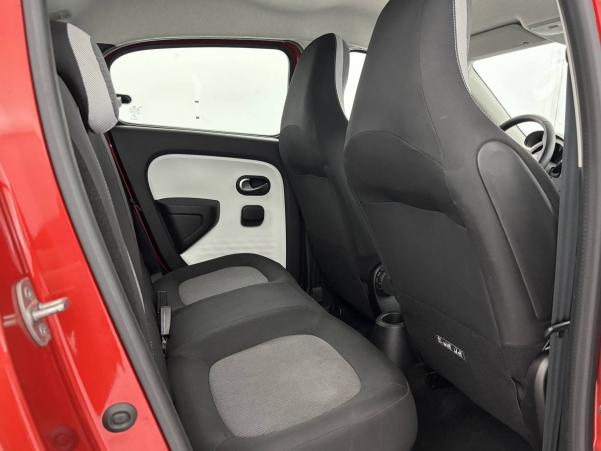 Vente en ligne Renault Twingo 3  SCe 65 - 21 au prix de 10 490 €