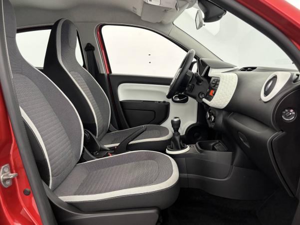 Vente en ligne Renault Twingo 3  SCe 65 - 21 au prix de 10 490 €