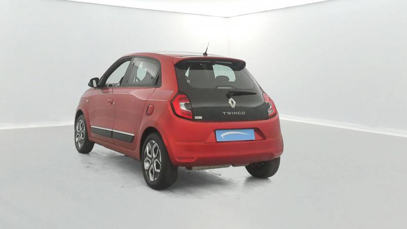 Vente en ligne Renault Twingo 3  SCe 65 - 21 au prix de 10 490 €