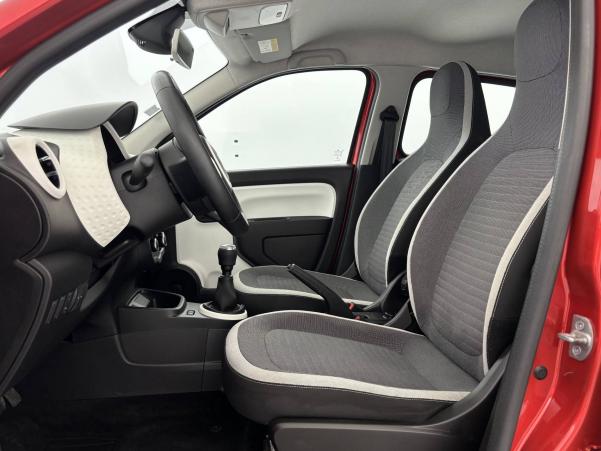 Vente en ligne Renault Twingo 3  SCe 65 - 21 au prix de 10 490 €