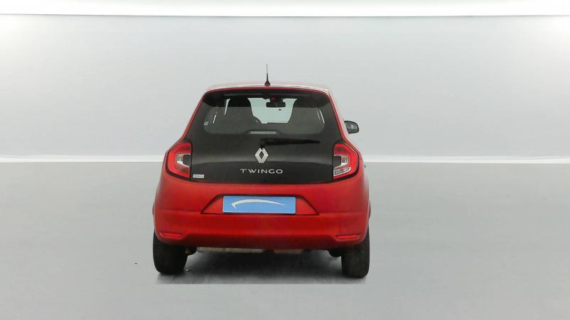 Vente en ligne Renault Twingo 3  SCe 65 - 21 au prix de 10 490 €