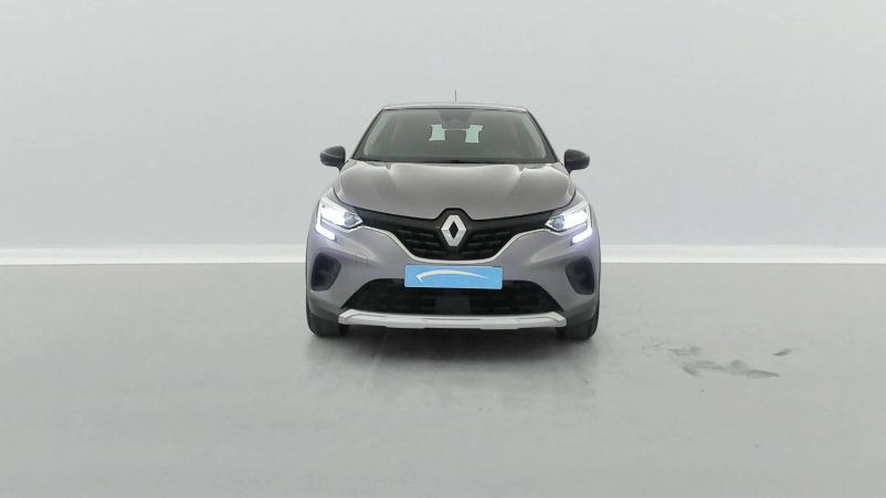 Vente en ligne Renault Captur  E-Tech 145 - 21 au prix de 19 490 €