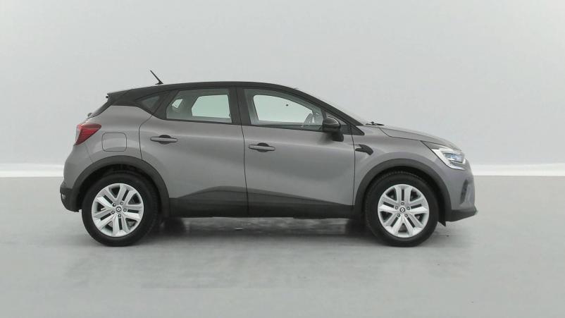 Vente en ligne Renault Captur  E-Tech 145 - 21 au prix de 19 490 €