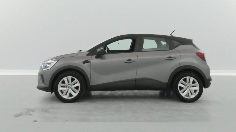 Vente en ligne Renault Captur  E-Tech 145 - 21 au prix de 19 490 €