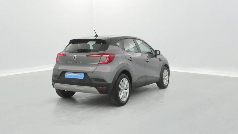 Vente en ligne Renault Captur  E-Tech 145 - 21 au prix de 19 490 €