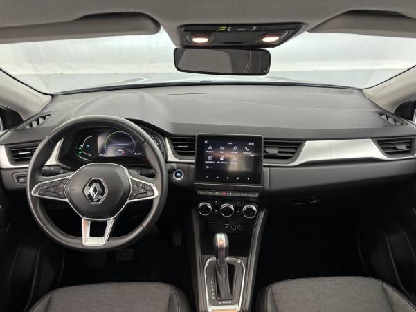 Vente en ligne Renault Captur  E-Tech 145 - 21 au prix de 19 490 €