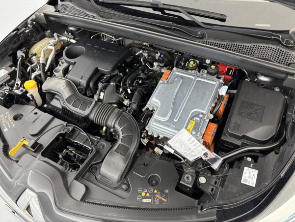 Vente en ligne Renault Captur  E-Tech 145 - 21 au prix de 19 490 €