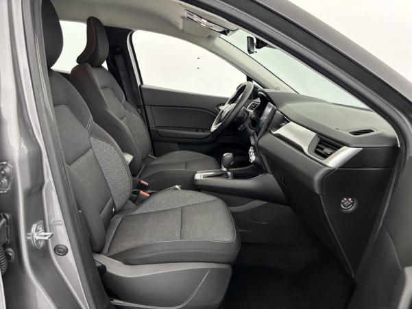 Vente en ligne Renault Captur  E-Tech 145 - 21 au prix de 19 490 €