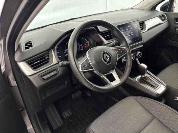 Vente en ligne Renault Captur  E-Tech 145 - 21 au prix de 19 490 €